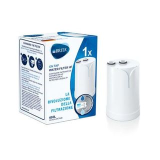 Brita - Filtro Hf Per Sistema Filtrante On Tap - White - 0237702