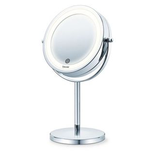Beurer - Bs 55 Specchio Cosmetico Illuminato Con Luce Led - 0240677