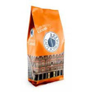 CAFFE BORBONE - Caffè in grani Miscela Nobile 1Kg - Multicolore - 0241094
