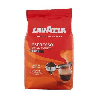 Lavazza - Crema & Gusto Forte - 0243066