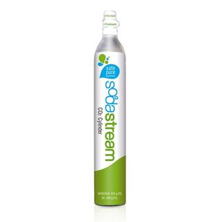 Sodastream - Ricarica Di Gas - Alluminio/blu - 0243077