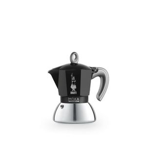 Bialetti - Moka A Induzione 2tz 0006932/np - Nero - 0244775