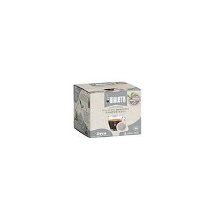 Bialetti - Box Cialde Decaff. 50 Pz - Verde - 0294256