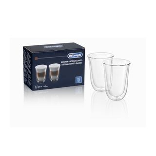 De Longhi - 2 Tazzine Lattemacchiato Set Dlsc31 - 0294934