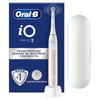 Escova de Dentes Elétrica Oral-B iO 2