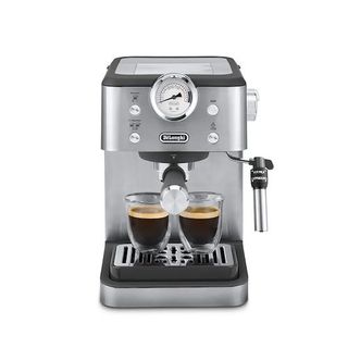 De Longhi - Macchina Da Caffè Em450.m - Metal - 0295077