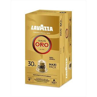 Lavazza - Capsule Lavazza A Modo Mio Ncc X 30 - Oro - 0295342
