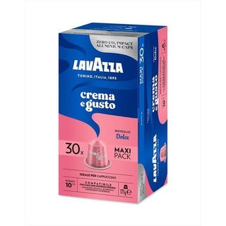 Lavazza - Capsule Lavazza A Modo Mio Ncc X 30 Dolce - Oro - 0295344
