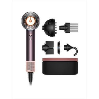 Fen Dyson Supersonic Nural HD16 Jasper Plum Limited Edition (599003)