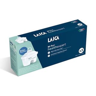 Laica - P3m - Bianco 0296256