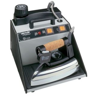 Polti - Vaporella 2h Professional - Bianco/nero - 0728581