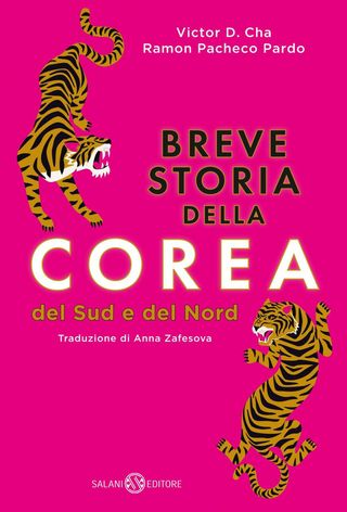 Breve Storia Della Corea. Del Sud E Del Nord Di Cha Victor D., Di Pacheco Pardo Ramon, Di Pacheco Pardo Ramon - 9788831019804