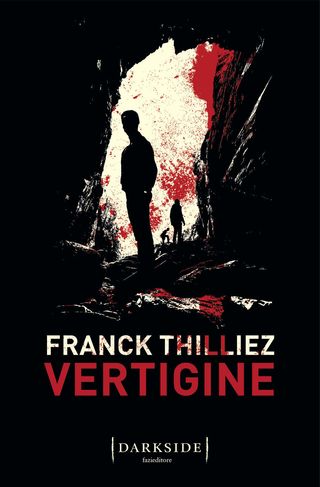 Vertigine Di Thilliez Franck - 9791259674623