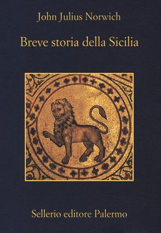 Breve Storia Della Sicilia. Di Norwich John Julius - 9788838938573