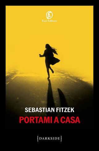 Portami A Casa Di Fitzek Sebastian - 9791259676610