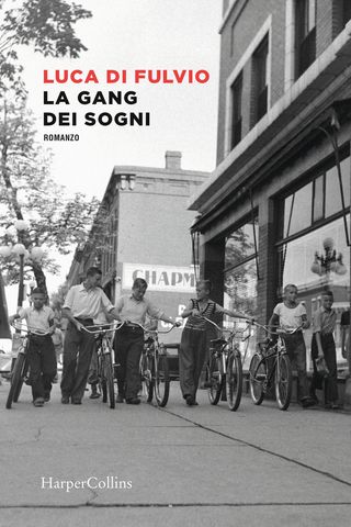 La Gang Dei Sogni Di Di Fulvio Luca - 9791259853608