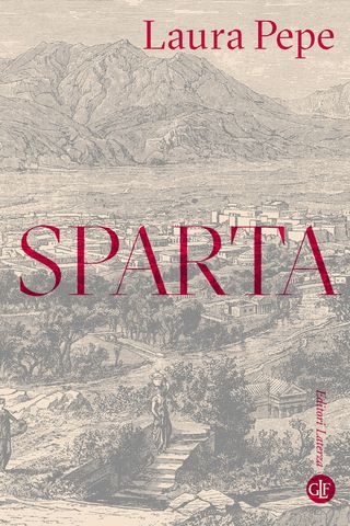 Sparta Di Pepe Laura - 9788858155165