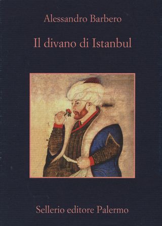 Il Divano Di Istanbul. Di Barbero Alessandro - 9788838933523