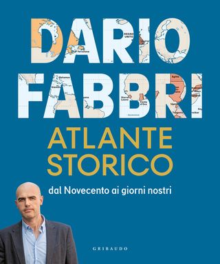 Atlante Storico. Dal Novecento Ai Giorni Nostri Di Fabbri Dario - 9788858051795