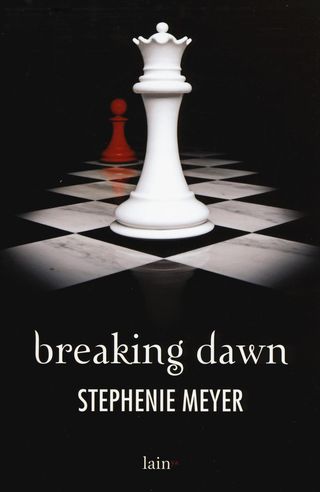 Breaking Dawn. Di Meyer Stephenie - 9788893250078