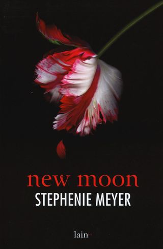 New Moon. Di Meyer Stephenie - 9788893250191