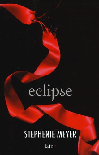 Eclipse. Di Meyer Stephenie - 9788893250207