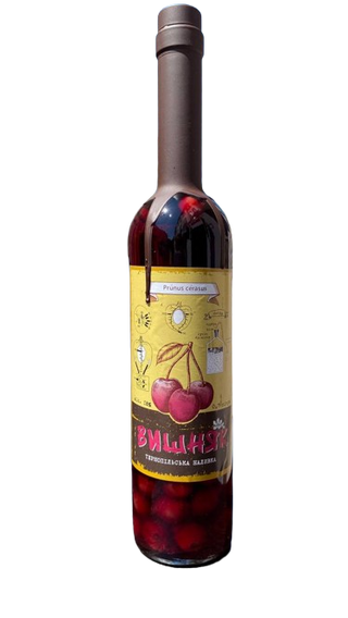 Вишняк (0.5л)