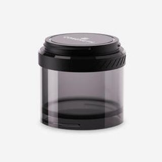 Compartimento Almacenamiento Maxi Stacker Talla Única Negro