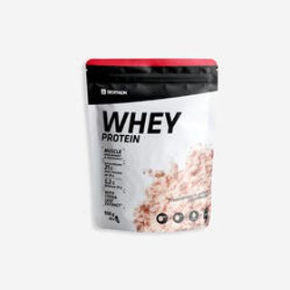 Whey Protein Fresa 900 G Talla Única .