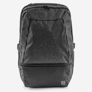 Mochila 33L Essential Gris Oscuro Talla Única Negro