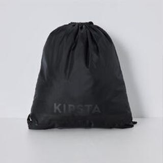 Bolsa Para Calzado Con Cordón Y Bolsillo Organizador Interior  Essential Negro Talla Única Negro