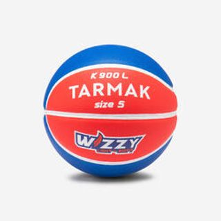 K900 Wizzy Balón Azul Rojo Talla Única Azul