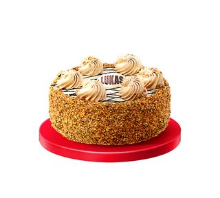 Торт Вкусняшка (800г)