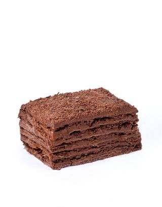 Торт Наполеон Фірмовий (800г)