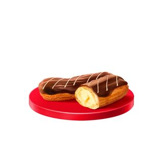 Тістечко Заварне Традиційне (70г)