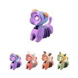 სანათი/Lithe Dog Night Light Model:SY633