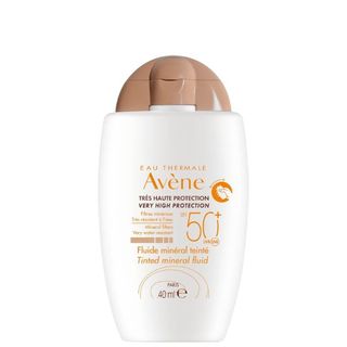 Avene Très Haute Protection 5801596 40Ml