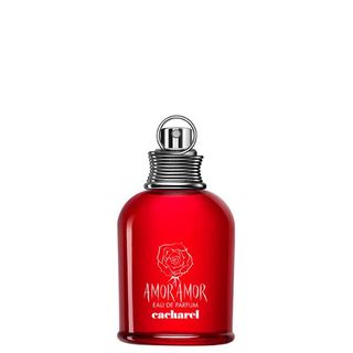 Amor Amor Eau De Parfum 50 Ml Vaporizer Edition limitée Cacharel 121050