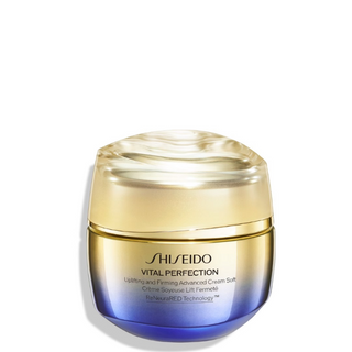 SHISEIDO Vital Perfection Uplifting And Firming Advanced Cream