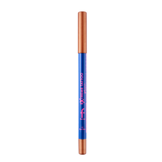 Festival Spirit Extreme Tattoo Crayon Gel - 01 Moon Light