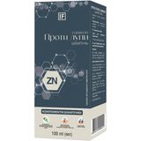 Шампунь «з Цинком» П/лупи 100 Мл