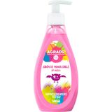 Мило Agrado (аградо) Kids Д/рук Жувальна Гумка 500 Мл