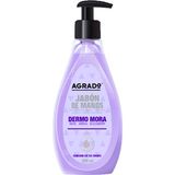 Мило Agrado (аградо) Д/рук Ожина 500мл