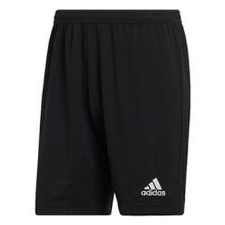 Adidas entrada 22 pantalones cortos futbol Negro L 1000794195