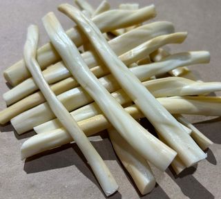 Сир Нитка Копчена 100гр.