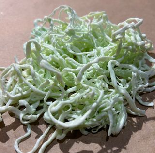 Сир Нитка Васабі 100гр.