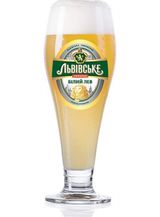 Пиво Білий Лев Пшеничне 1,5 Кг