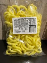 До Бочкового Пелетні Сметана Та Зелень 80гр