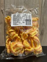 До Бочкового Пелетні З Беконом 80 Гр