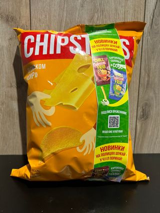 Chisters Сир 130гр